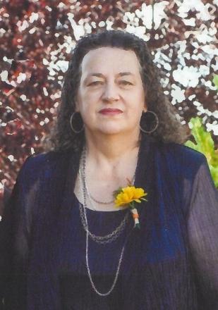 Megan Nutbrown Obituary