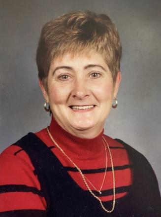 Charlotte Thompson Obituary