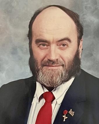 Achille Chabot Obituary