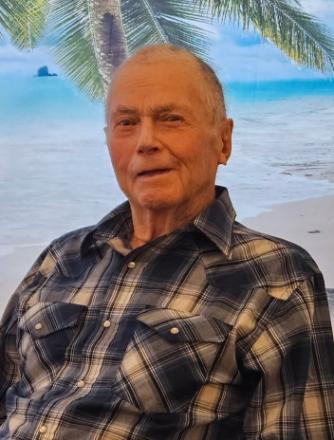 Fred Minish Obituary