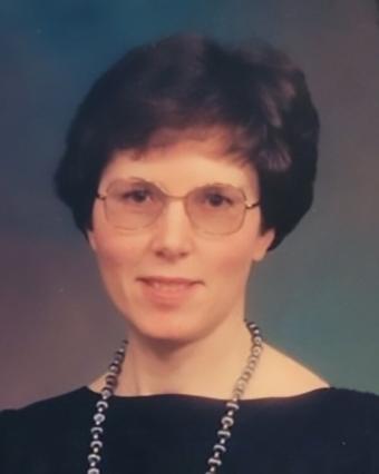 Shirley Frizzell Obituary