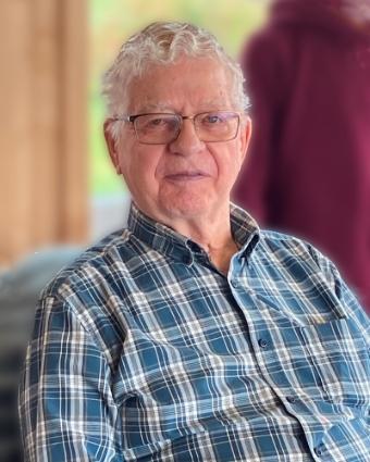 Theodore "Ted" Hannis Obituary