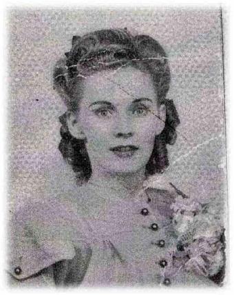 Vivian Manson Obituary