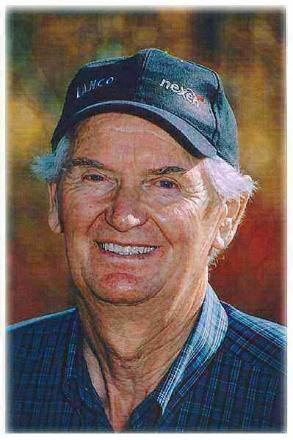 Robert Wilson Obituary