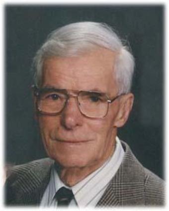 Leslie Foote Obituary