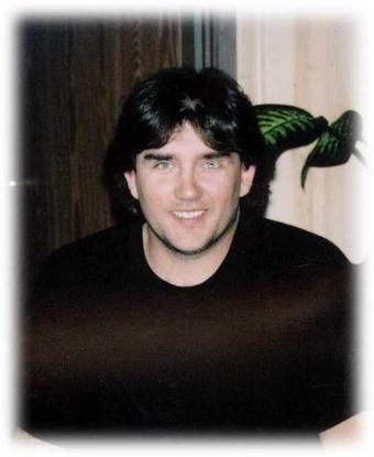 Shawn Johnson Obituary