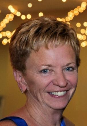 Penney Ford Obituary