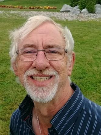 Gary Taylor Obituary