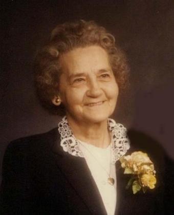 Ellen Willard Obituary