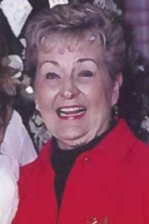 Jeanie McConnell Obituary