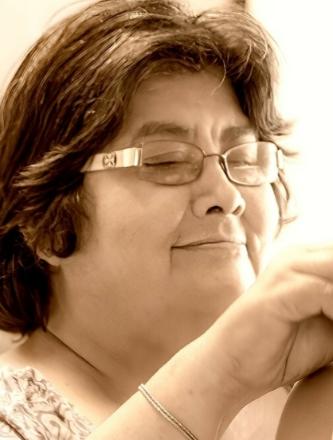 Cecile Lucier Obituary