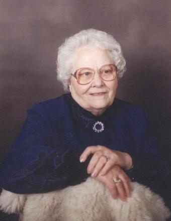 Elsie Johnson Obituary