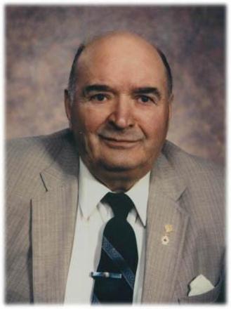 Ralph Conlon Obituary