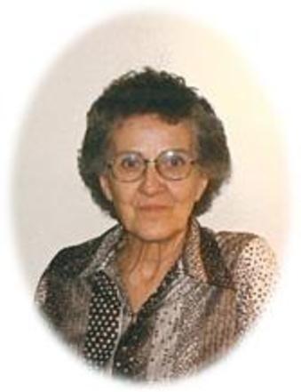 Clara Heathcote Obituary