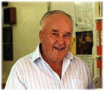 Adolph Johnson Obituary