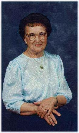 Katherine Wallis Obituary