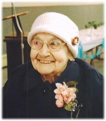 Louise Dremel Obituary