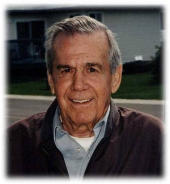 Bernard Sundborg Obituary