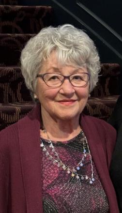 Iris Almond Obituary