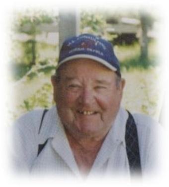 Charles McCoy Obituary