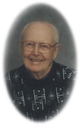 Orval Garton Obituary