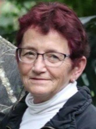 Barbara Huard Obituary