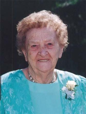 Elsie Gabert Obituary