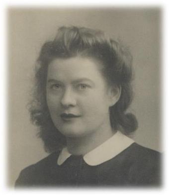 Alice Holmes Obituary