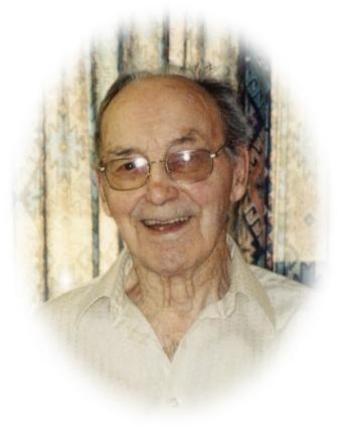 Joseph Champagne Obituary