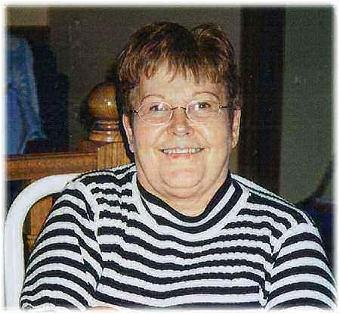 Shirley Gardiyash Obituary