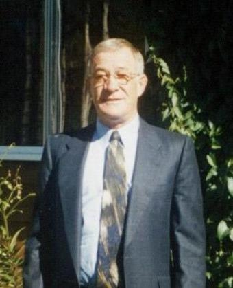 Donald Buehler Obituary