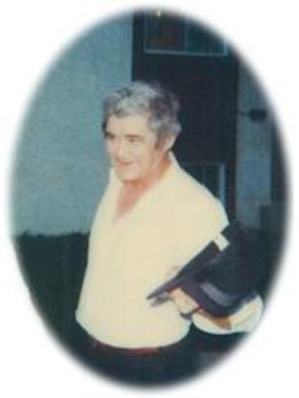 Joseph Parenteau Obituary