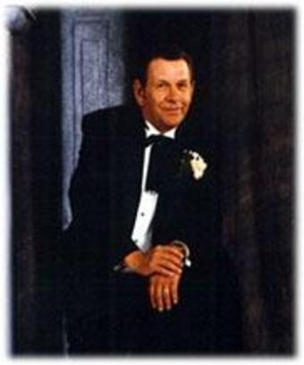 Donald Birkett Obituary