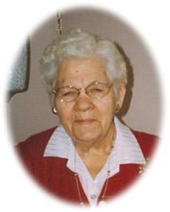 Dorothy McClelland Obituary