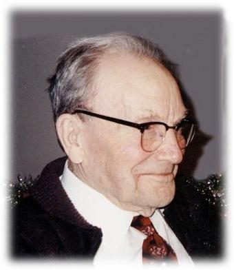 James D'Arcy Obituary