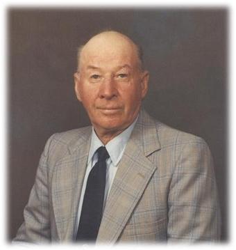 Harry Graham Obituary