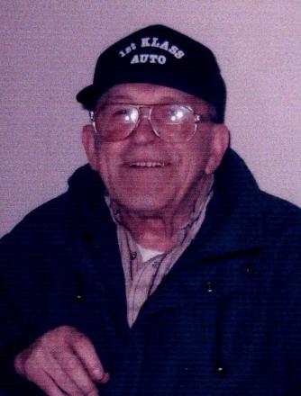 Rudy Majewski Obituary