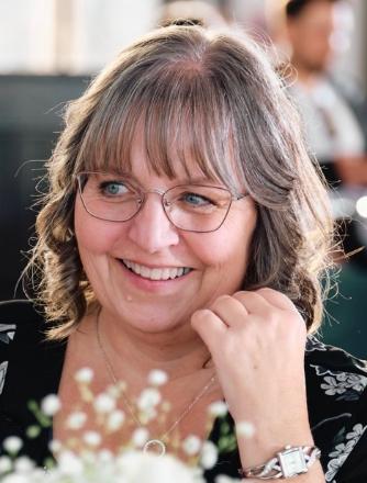 Melanie Spies Obituary