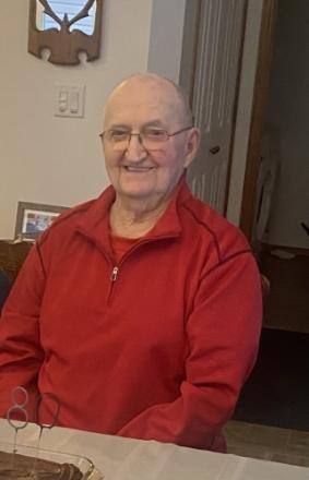 Milt Fulgham Obituary