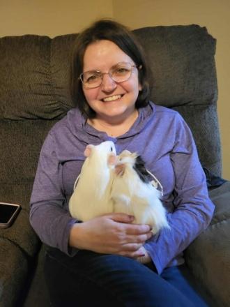 Michelle Best Obituary