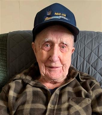 William Franks Obituary