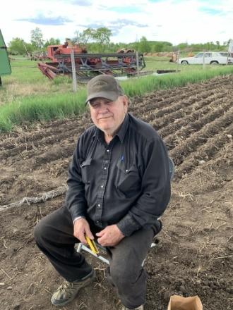 Robert "Bob" Tough Obituary