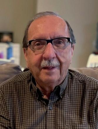 Donald Domshy Obituary