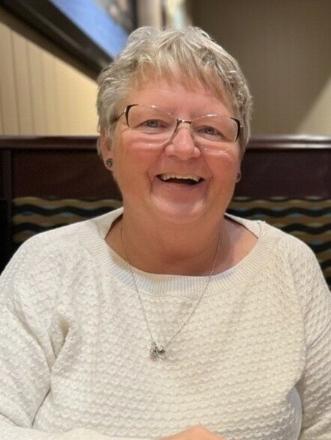 Arlene Forbes Obituary