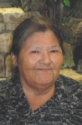 Flora MacDonald Obituary