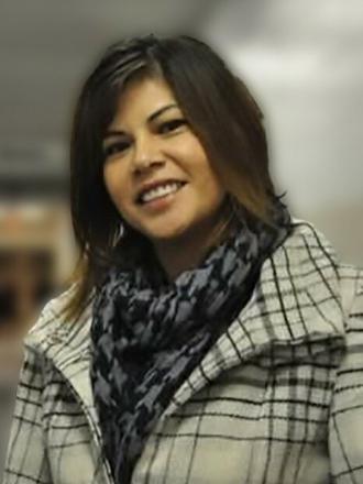 Denise Carter Obituary