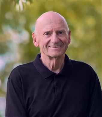 Ronald Bates Obituary