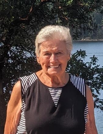 Velma Wildman Obituary