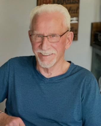 Eldron Short Obituary