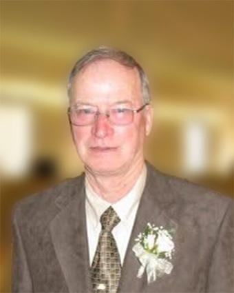 Irven Pilling Obituary